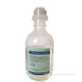 Artemether Injection Dosage GMP metronidazole Injection 0.5% 100ml Manufactory